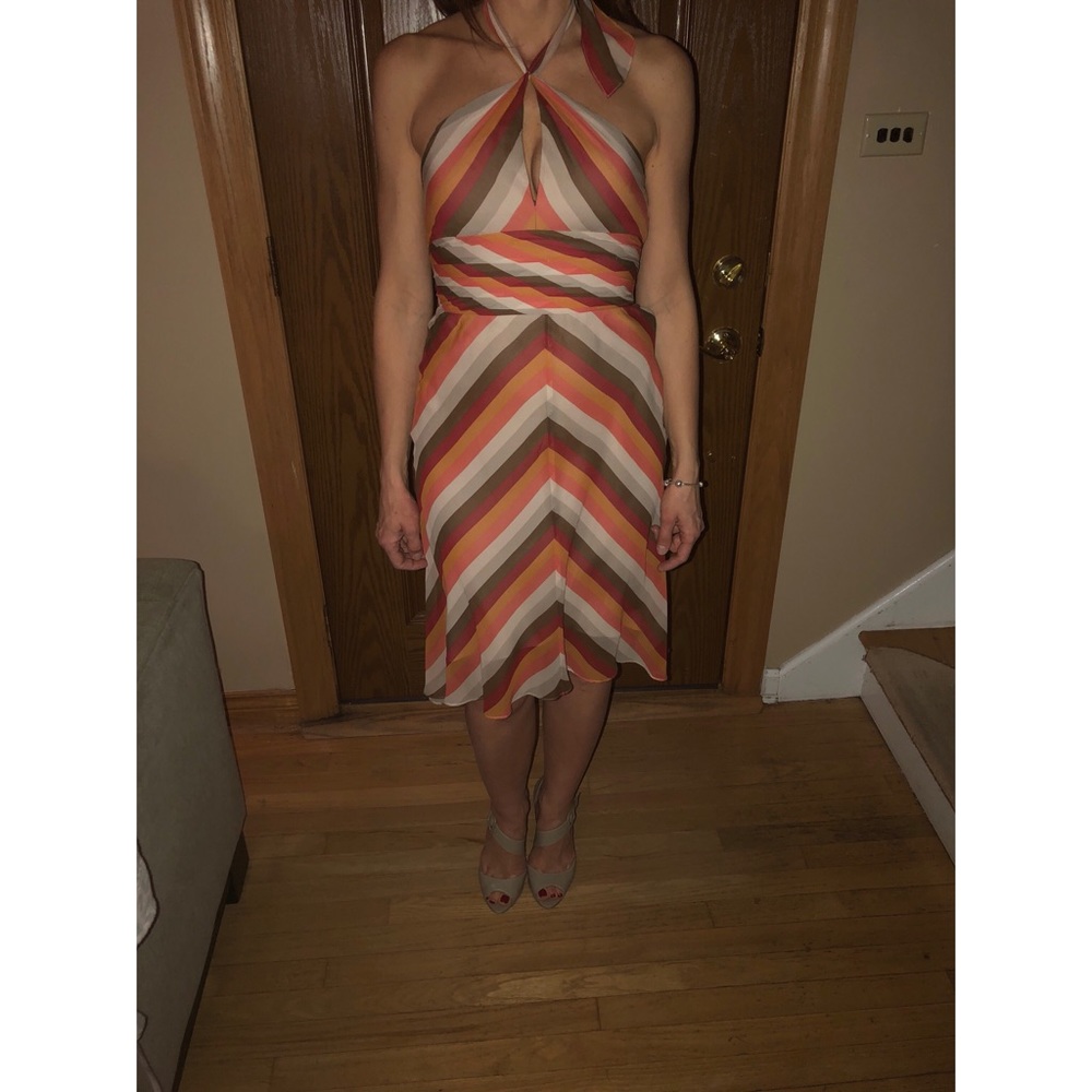 BCBG MaxAzria Dress Size 2